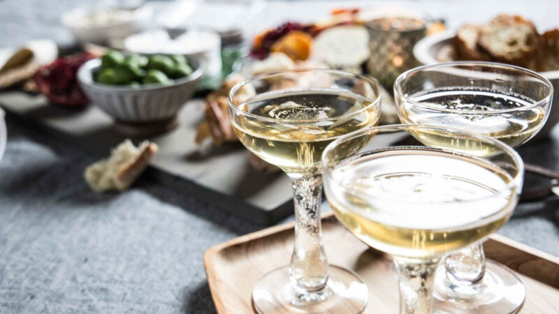 How to capitalize wines 1 Cellar z party 1