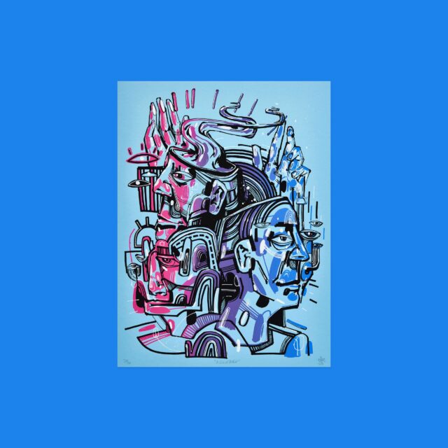 Awake 1