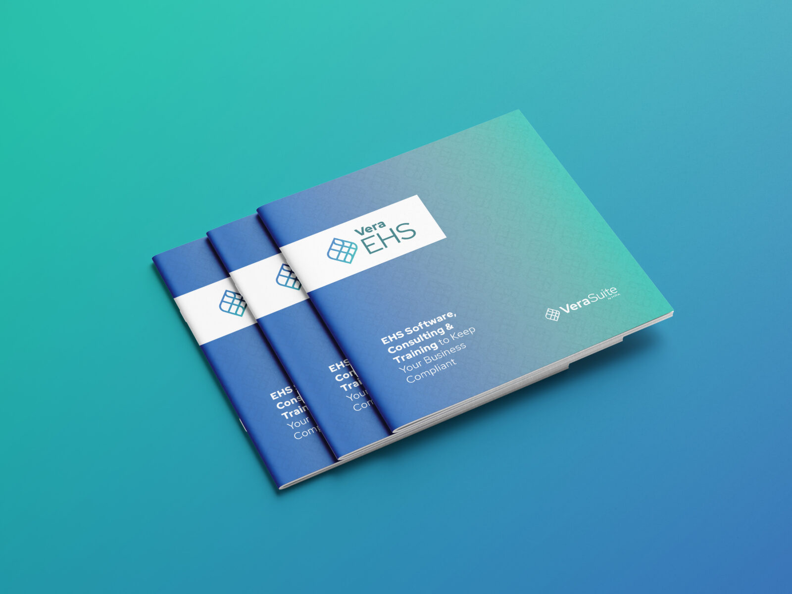 KPA Square Brochure Stack