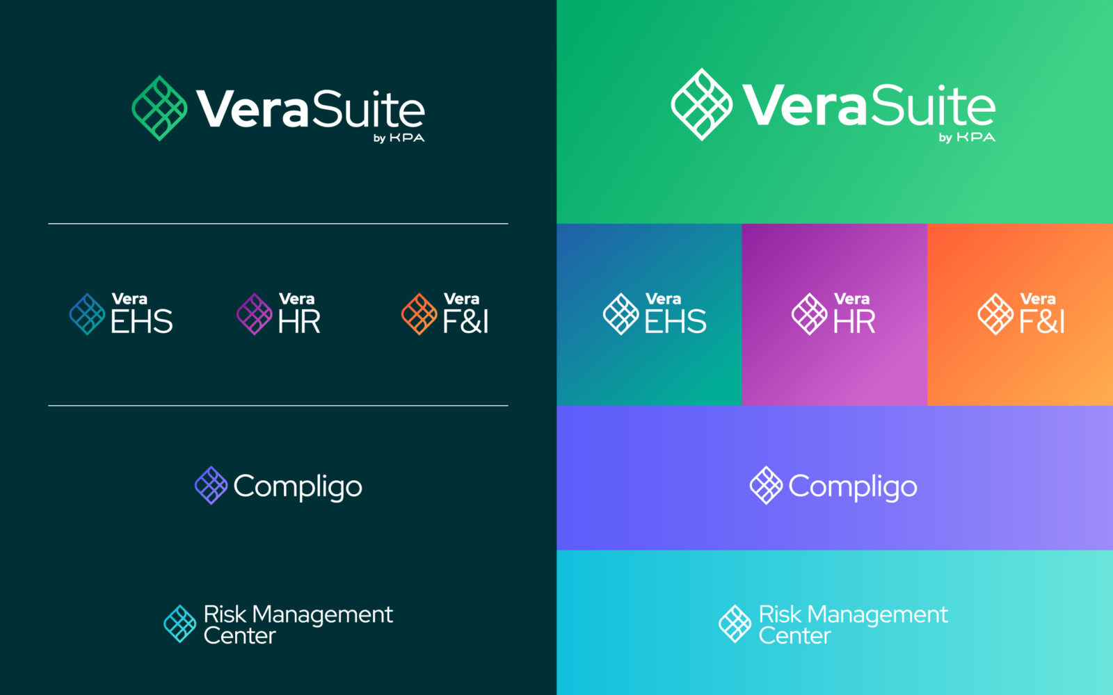 KPA Product Logos