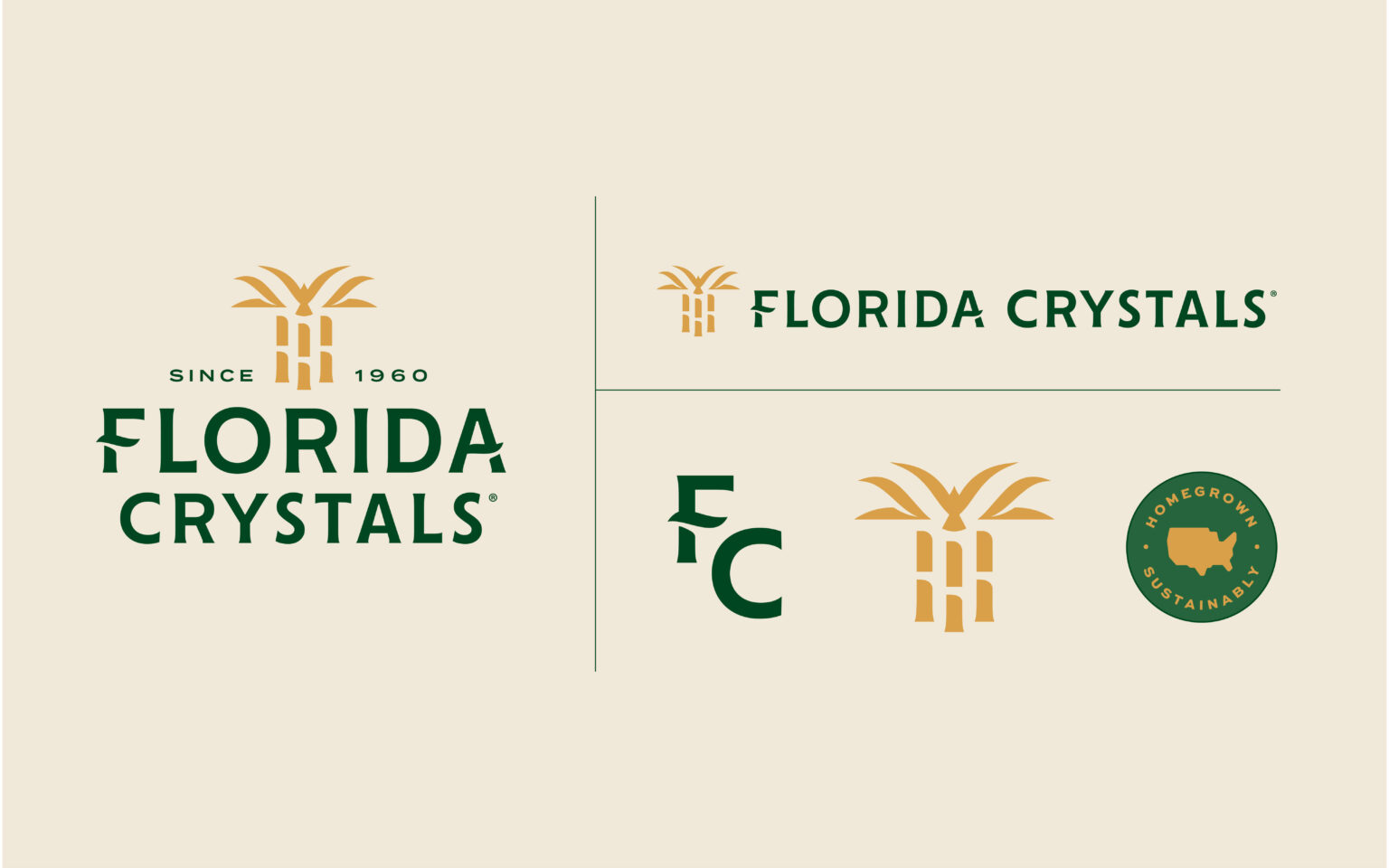 Florida Crystals Murmur Creative