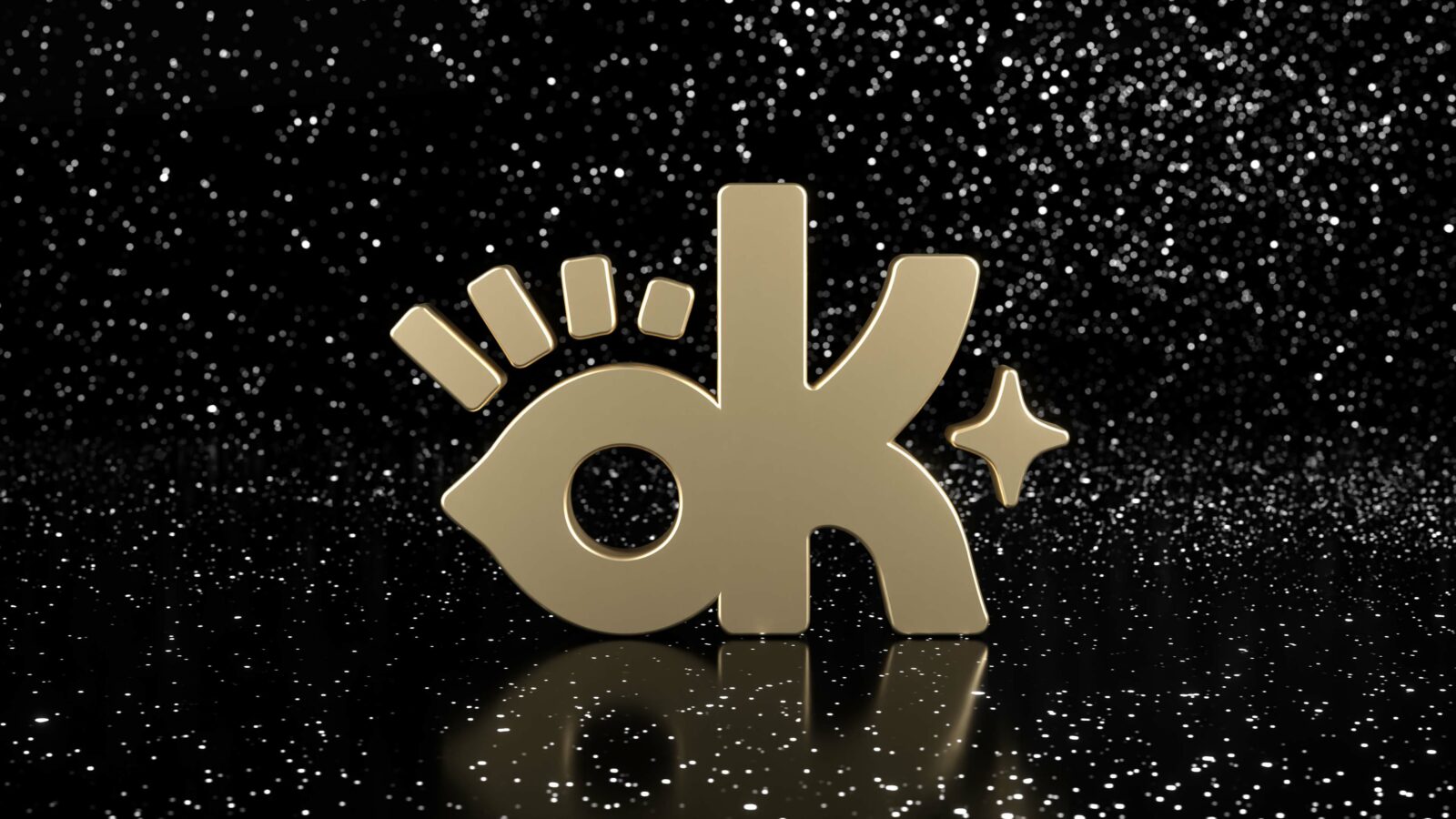 Oji Kola Logomark