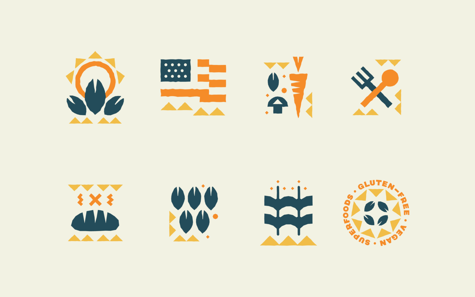 maskal teff icons