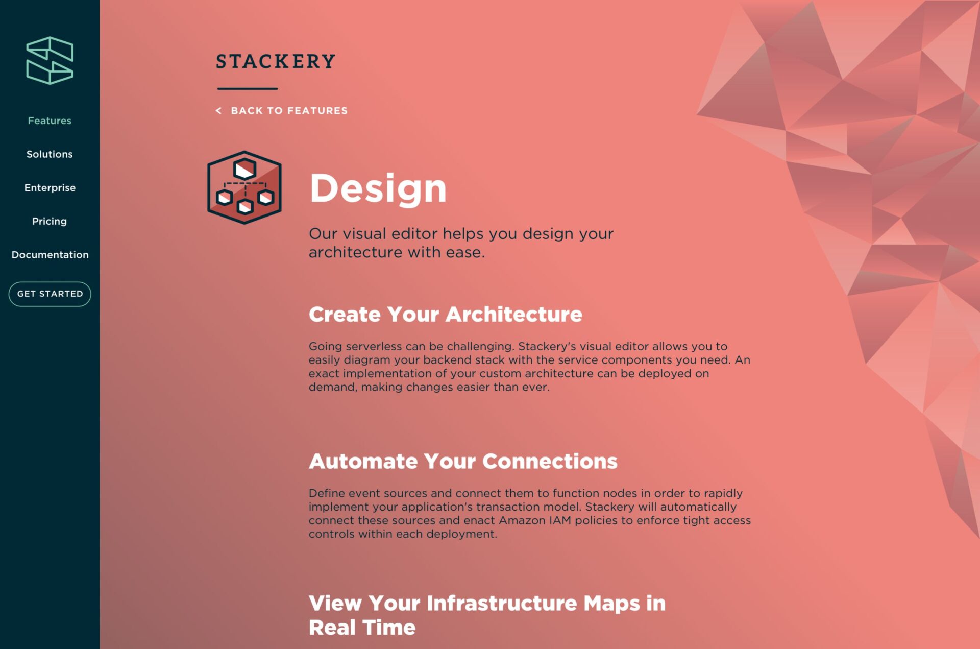 Stackery Team Stackery Branding & Design Case Study | Murmur Creative