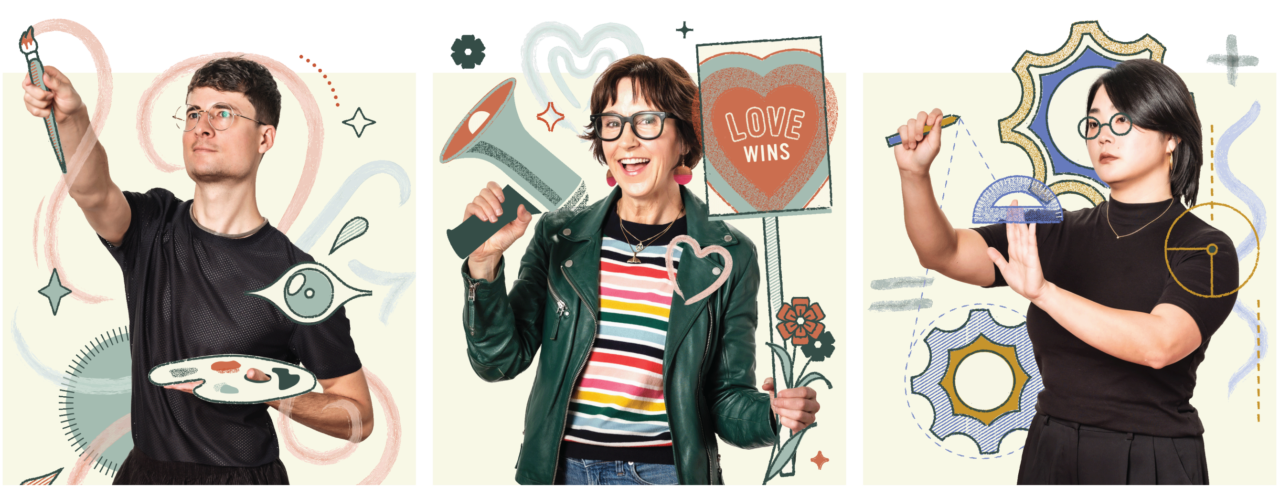 3 lessons we learned from our new website launch 1 Murmur archetype profile