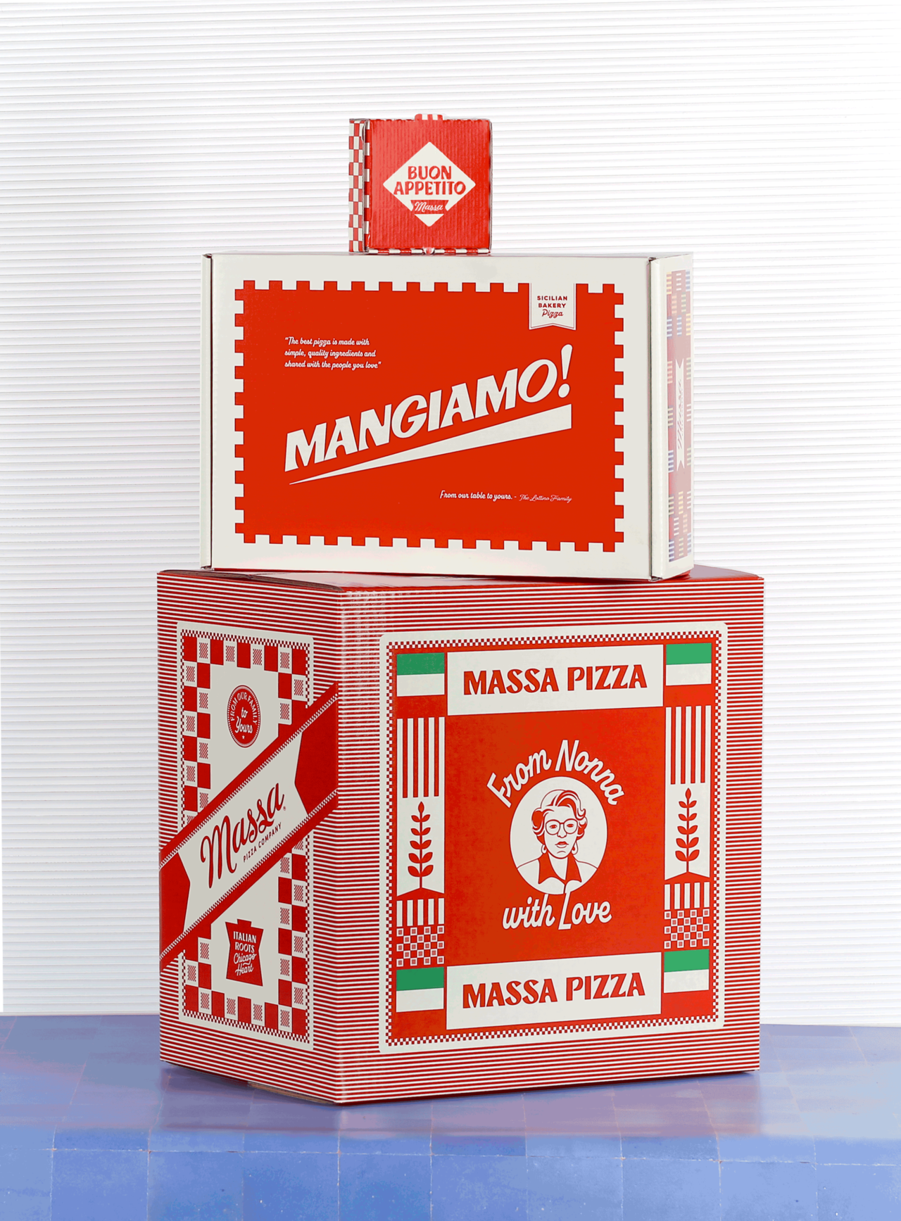 Massa Pizza stacked PR box